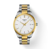 Tissot PR 100 40mm Herrenuhr - T150.410.22.011.00